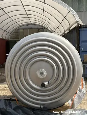 USED TOLAN 1400 GALLON