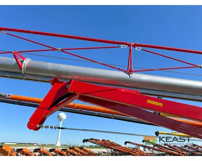 Used HUTCHINSON _UNKNOWN_ Augers Iowa US | Keast Enterprises #1360266