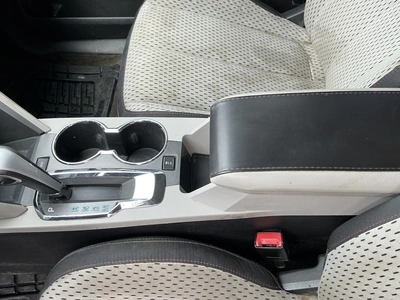 USED 2011 CHEVROLET EQUINOX