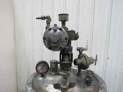 Used DEVILBISS _UNKNOWN_ Miscellaneous MRO | Arrow Industrial #649080