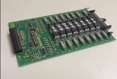 USED BACHMANN ELECTRONIC CA16/P2.5S