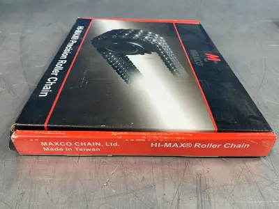 Used MAXCO 40 RIV Miscellaneous MRO Ohio US | HGR 24 #1521250