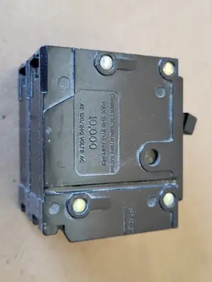 USED CUTLER-HAMMER BR260