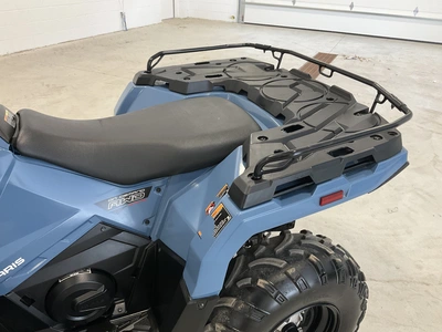 Used 2022 POLARIS SPORTSMAN Utility Vehicles Michigan US | Miedema Asset Management Group #1397232