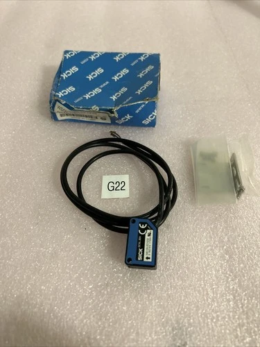 Used SICK WS-WE100-2P1439 PLC Processors Indiana US | J&J Industrial Supply #515005