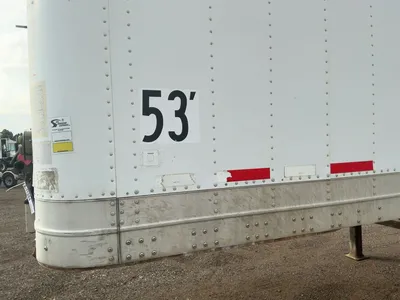 Used 2008 WABASH _UNKNOWN_ Reefer Trailers Michigan US | Miedema Asset Management Group #1390419