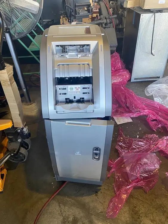 New | in-Stock ATEC _UNKNOWN_ Safes California US | Van Aliso Enterprises Inc #715793