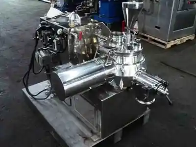 USED FUJI SANGYO FM-VG-25P