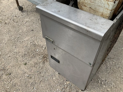 Used _UNKNOWN_ _UNKNOWN_ Cookers / Coolers / Fryers Michigan US | Miedema Asset Management Group #1321137