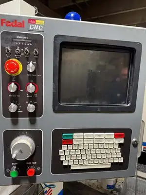 2000 FADAL VMC-4020A Vertical Machining Centers | Toolquip, Inc. (4)