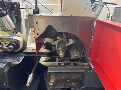 USED 2019 NANXING PM623