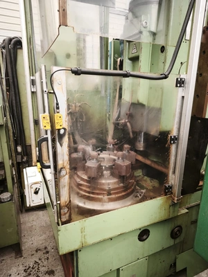 TOS Gear Shaper, in good used condition, POA