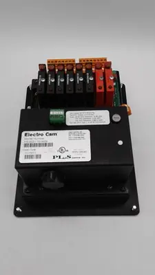 Used ELECTRO CAM _UNKNOWN_ Misc Electrical & Power Parts | ND Industrial Surplus #1213164