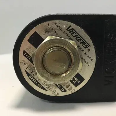 USED VICKERS SV116C024DG
