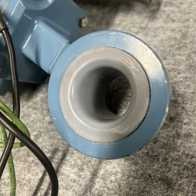 Used Rosemount 8732EST2A1N0DA1M4 Flowmeters California US | Davliegogo LLC #1725469