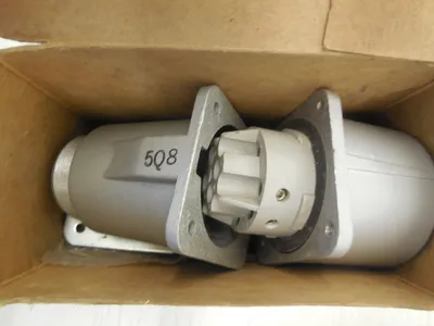 NEW RUSSELL STOLL SKC6G CONNECTOR SKC16G