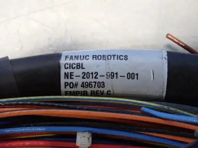NEW FANUC NE2012991001