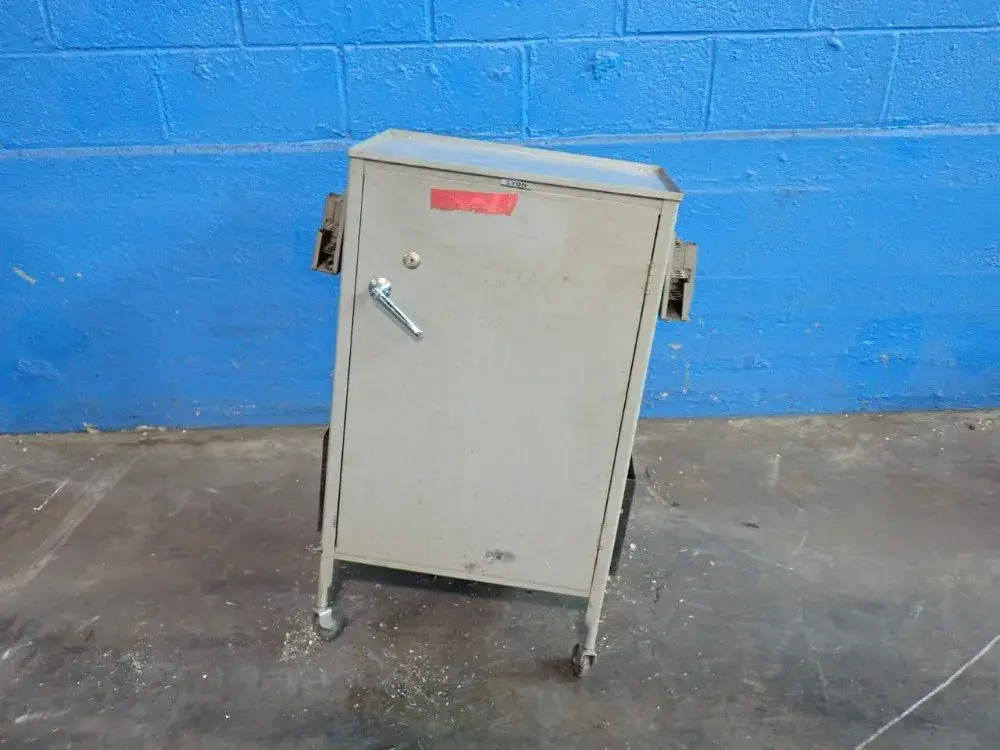 Rolling Tool Cart