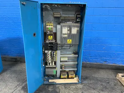 Used AP&T _UNKNOWN_ Switchgears Ohio US | HGR 24 #1335334