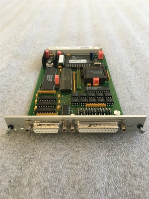 USED BARCO A505216 (5)-BARCO FLOP&KBRD INTF MNC95