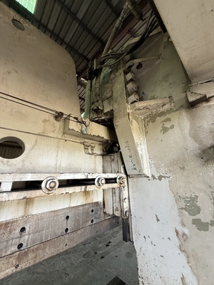 USED 1976 PACIFIC K750-12 PRESS BRAKE