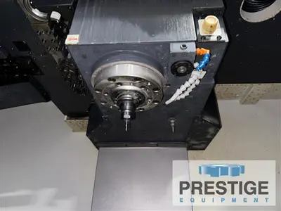USED 2019 DOOSAN DNM 6700