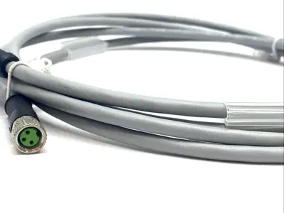 New | in-Stock MURR ELEKTRONIK PUR 3X0.34 Cable & Wire | Maverick Industrial Sales #1107065