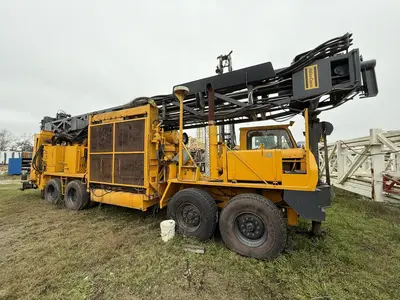 Used ATLAS _UNKNOWN_ Drill Rigs Texas US | Oil The Woodlands Group #1501052