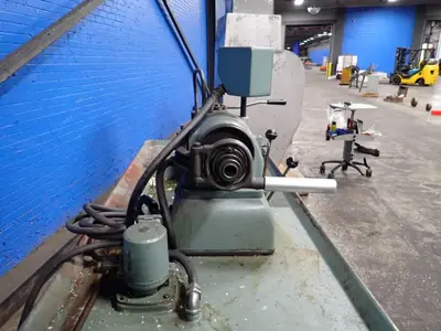 Used 1989 FAIR FRIEND FP30 Engine Lathes Ohio US | HGR 24 #1095033