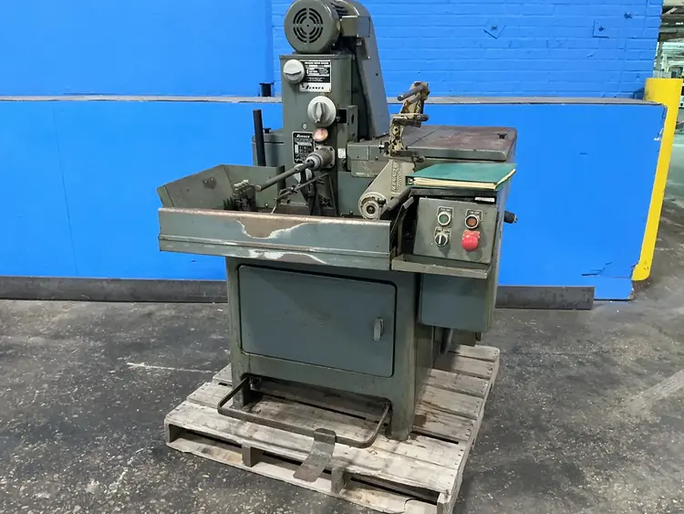 Used SUNNEN PRODUCTS COMPANY MBC1802 Hones Ohio US | HGR 24 #1334604