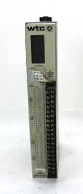 USED WTC 503-1-0327-04