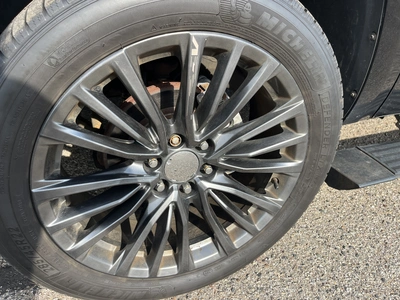 USED 2014 CADILLAC ESCALADE