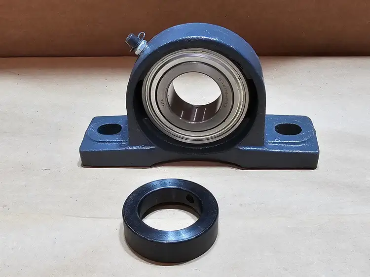 New | in-Stock RBL SAP209-26FP9 Bearings British Columbia CA | Lenmark #1440931