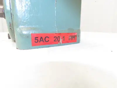 Used HYTROL _UNKNOWN_ Speed Reducers Indiana US | Arrow Industrial #1408837