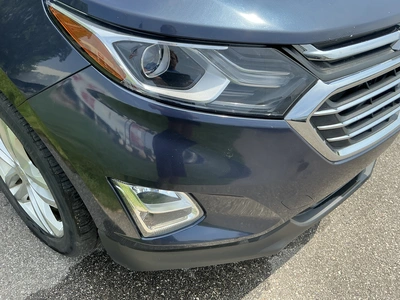 USED 2019 CHEVROLET EQUINOX