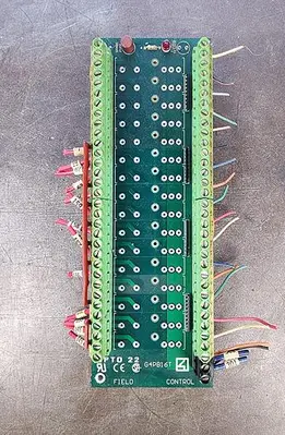 USED OPTO 22 G4PB16T