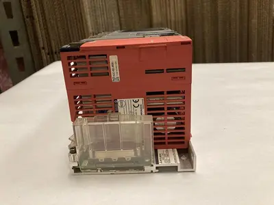USED MITSUBISHI Q61P, Q01UCPU, QJ61BT11N (X2), QD75MH2, QX42, QY42P