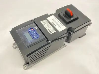USED LENZE AMERICAS I55AP137F2A711BB3S