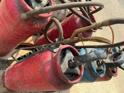 Used _UNKNOWN_ _UNKNOWN_ Sprayers Michigan US | Miedema Asset Management Group #1320541