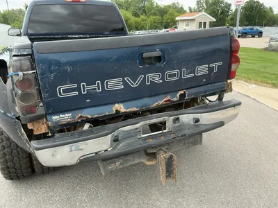 USED 2007 CHEVROLET SILVERADO CLASSIC 3500
