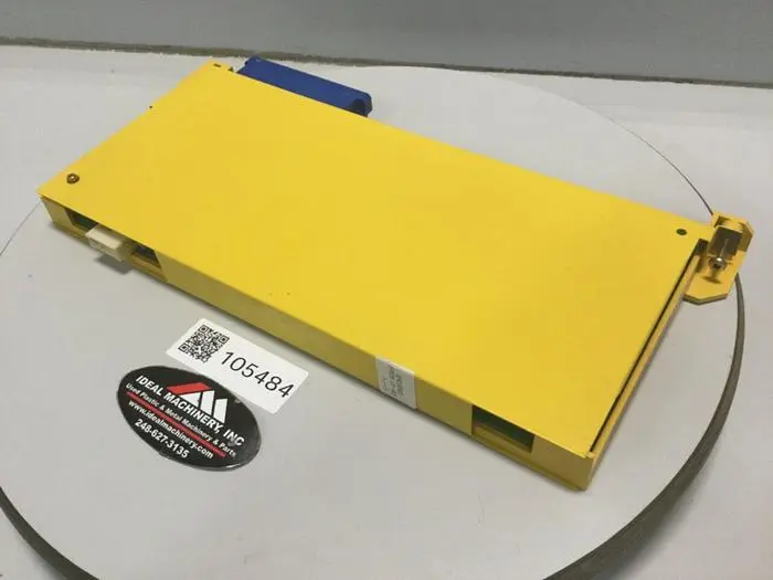 Used FANUC A16B-2200-0760/01A Circuit Boards Michigan US | Ideal Machinery #607070