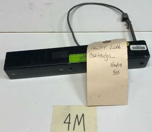 Used Dage BT22-LC01 Semiconductor - Other Indiana US | J&J Industrial Supply #522820
