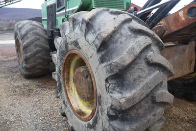 Used 2006 PRENTICE 2432 Skidder Pennsylvania US | Proxy Equipment #1385103