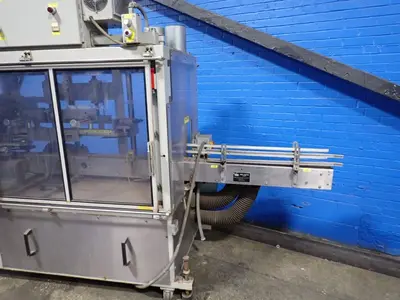 USED MTM 2035M5