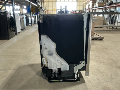 Used LG LDNT862S Dishwashers Michigan US | Miedema Asset Management Group #1577894