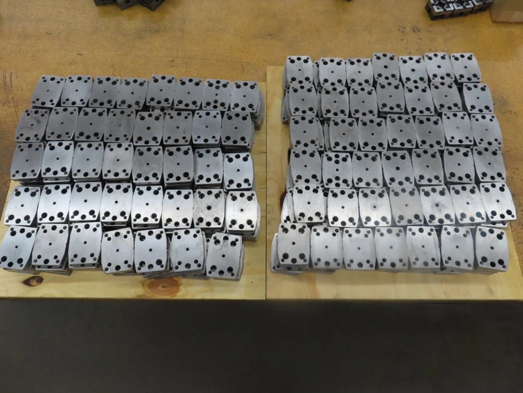 Used GENERIC GENERIC Sub Plates Minnesota US | Machinesused.com #1512033