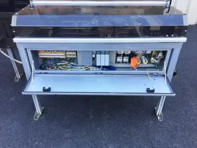 USED SOCO SYSTEM BE-200 ABS