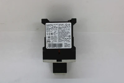 USED SIEMENS 3RT1015-1BB42