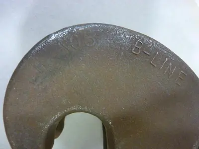USED B LINE MFC06 A11