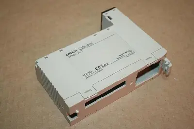 USED OMRON C200H-SP001